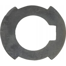 Zetor vairo kumštelio slopinimo žiedas