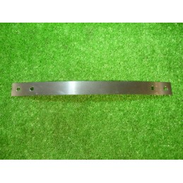 Nerūdijančio plieno amortizatorius Claas 704140, 350mm juostelė