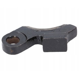 Claas kombaino 631847 stabdys su antdėklu