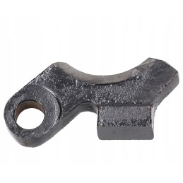 Claas kombaino 631847 stabdys su antdėklu