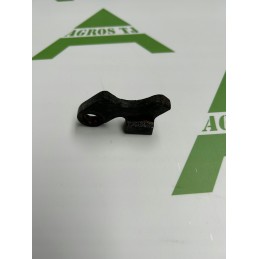 Claas kombaino 631847 stabdys su antdėklu