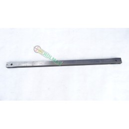 New Holland 87 kukurūzų pjovimo juosta