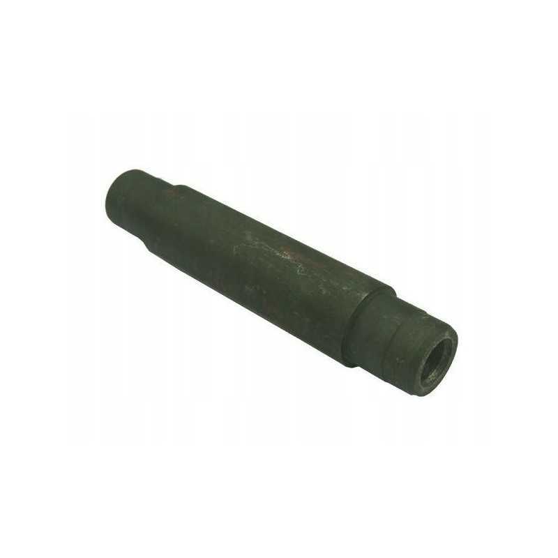 Tuščiaviduris Bizon bepakopės transmisijos velenas