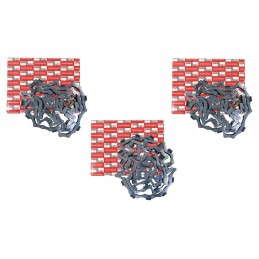 Grandinė, Bizon nuožulnios tiekimo grandinės, komplektas