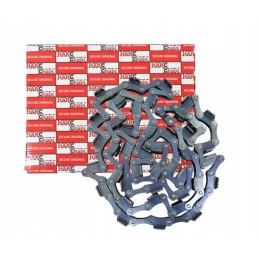 Grandinė, Bizon nuožulnios tiekimo grandinės, komplektas