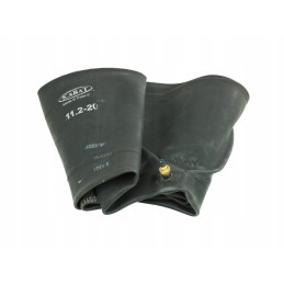 Vamzdis 11 2x20 tr 218 kabat 20x11 2 už 44056