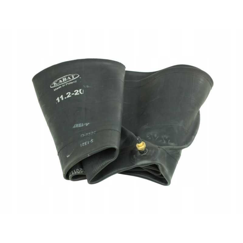 Vamzdis 11 2x20 tr 218 kabat 20x11 2 už 44056