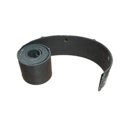 Claas Dominator 85 grūdų keptuvės dangtis