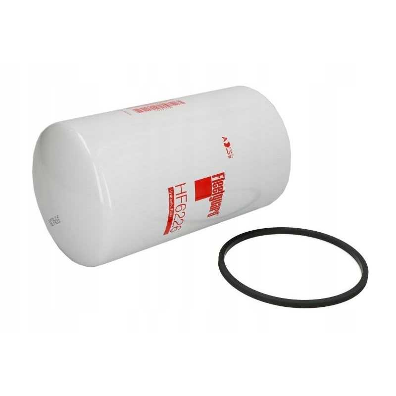 Fleetguard hf6226 hidraulinis filtras