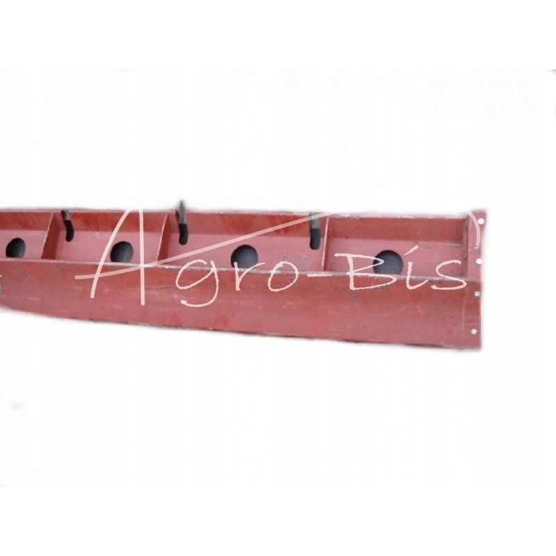 Stumbrų akmenų gaudyklė