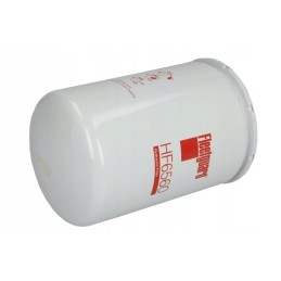 Fleetguard hf6560 hidraulinis filtras