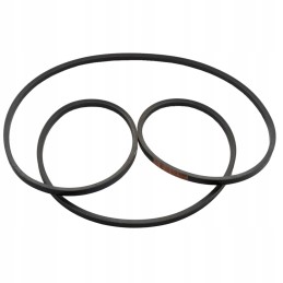 V formos diržas 20x3600 claas consul 774099