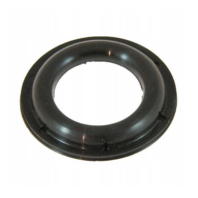 Plastikinis dangtelis, vidiniai matmenys: 35 mm bizonas