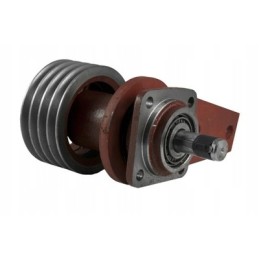 Pilnas rotacinės vejapjovės priedas 503601024