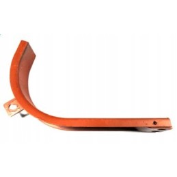 Viršutinis bizono dangtis