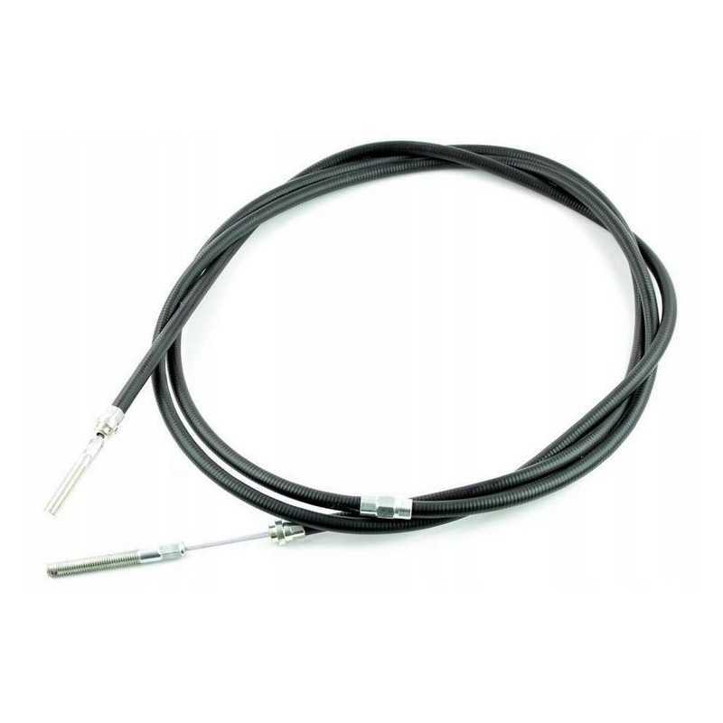 Kabelis motowidel claas 3355mm galvutė 3m 651038