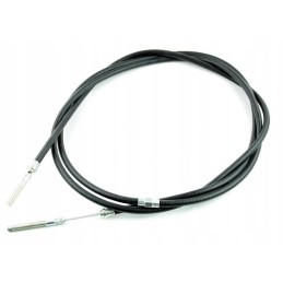 Kabelis motowidel claas 3355mm galvutė 3m 651038