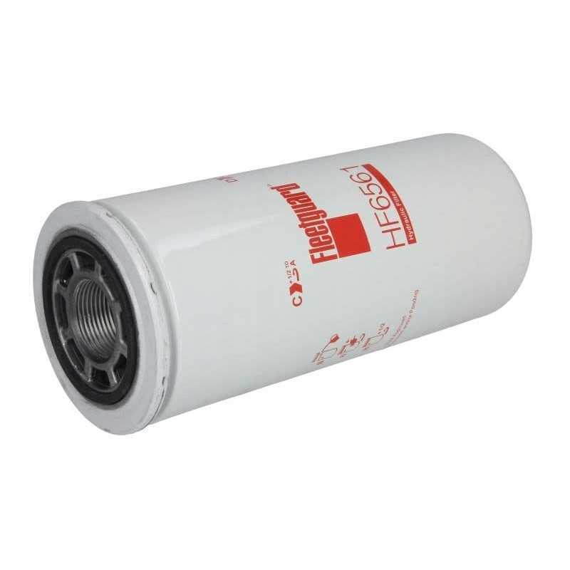 HF6561 fleetguard hidraulinis filtras