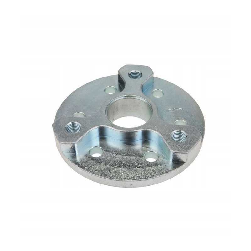 Jėgos perdavimo diskas claas dominator 659506 agv