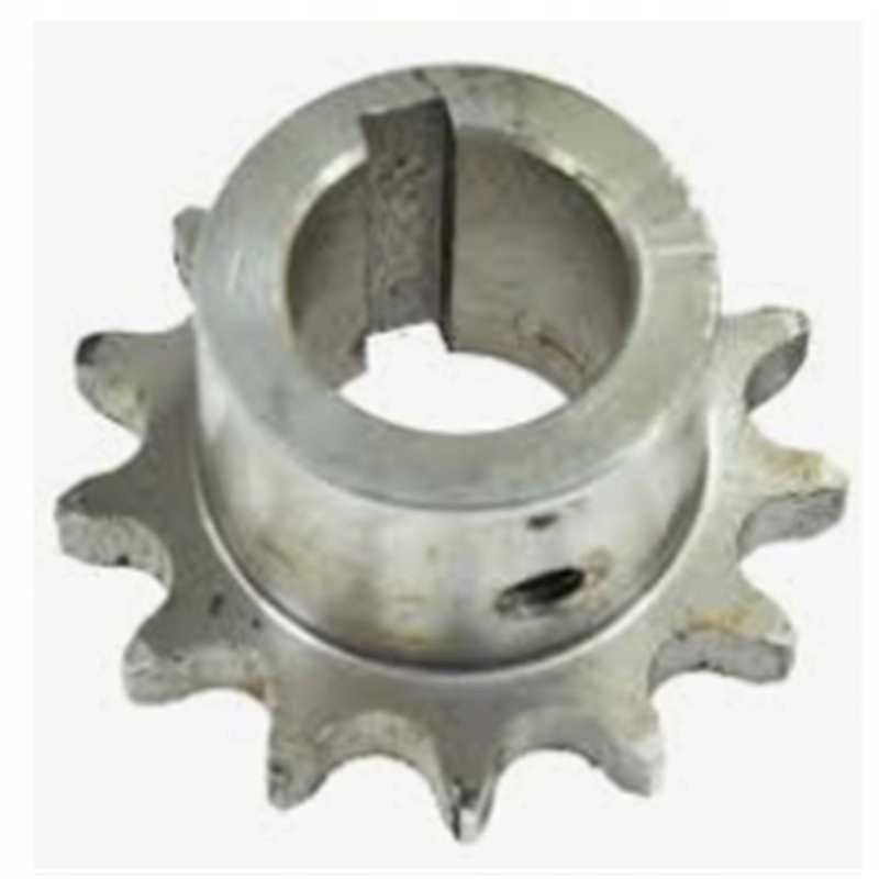 Grandininis ratas su 13 5 8 Bolko kombainu