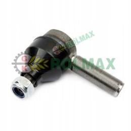 Targanca claas rutulinis šarnyras 670098