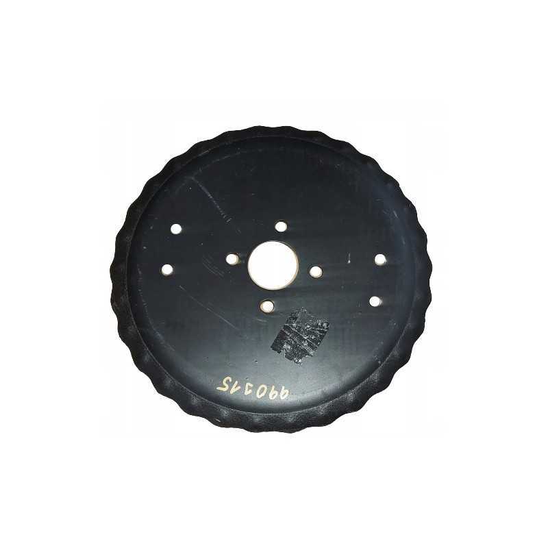 Pjovimo disko peilis claas jaguar 880 860 840 690sl