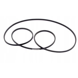 V formos diržas, skirtas Bizon C5314 pašarų kombaino pavarai