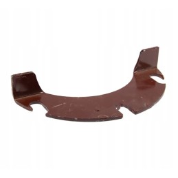 Būgno kreipiklio laikiklis bizonams 5040100140 a