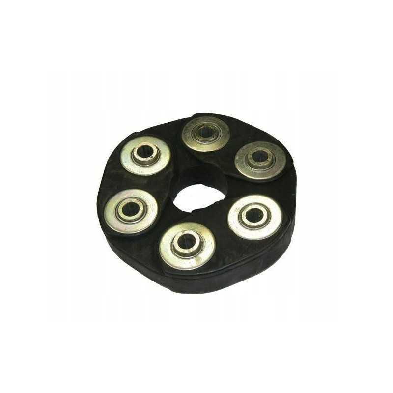 Guminė sankaba 40 claas