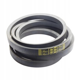 Claas 1403325 Gates V formos diržas