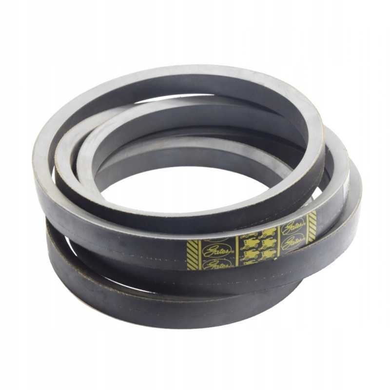 Claas 1403325 Gates V formos diržas