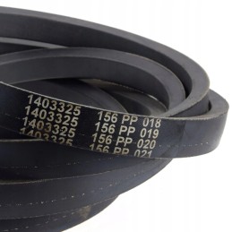 Claas 1403325 Gates V formos diržas