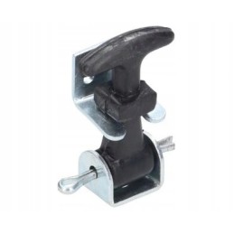 Pilnas guminis užsegimas 65mm Claas kombainas