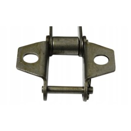 Claas S45 2k1 tiekimo grandinė, 5 metrų ilgio