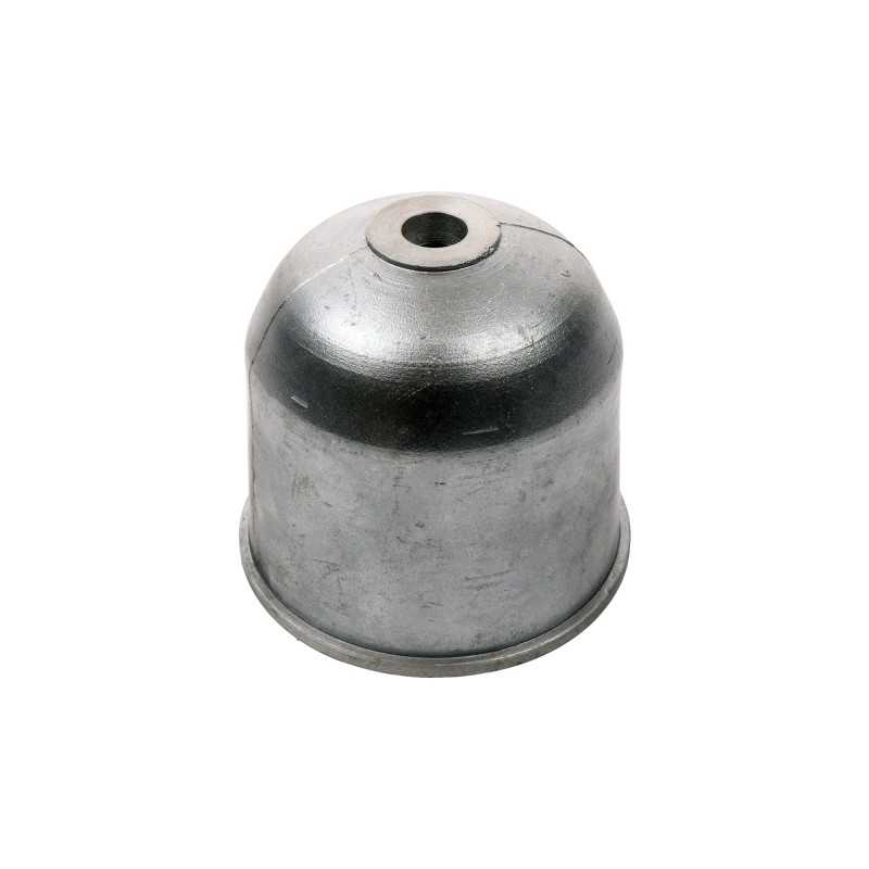 Bison aliuminio vandens separatoriaus nusodinimo bakas FS04 00 02