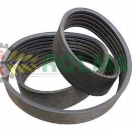 Kūlimo diržas 5hb3225 new Holland cr case 87545651