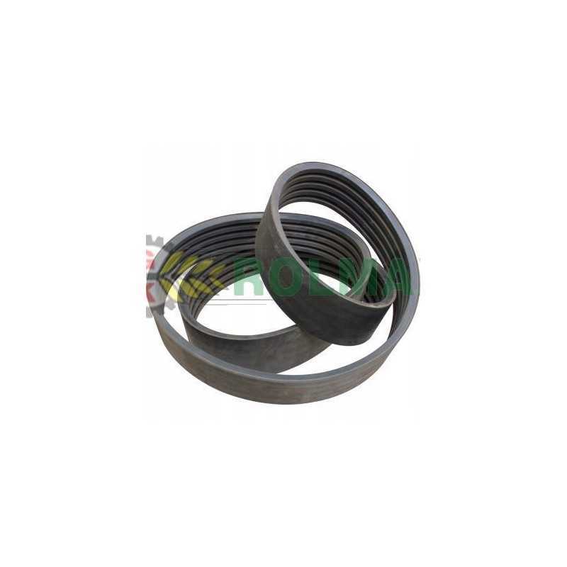 Kūlimo diržas 5hb3225 new Holland cr case 87545651