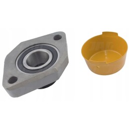 Kukurūzų galvutės guolis pca 001148