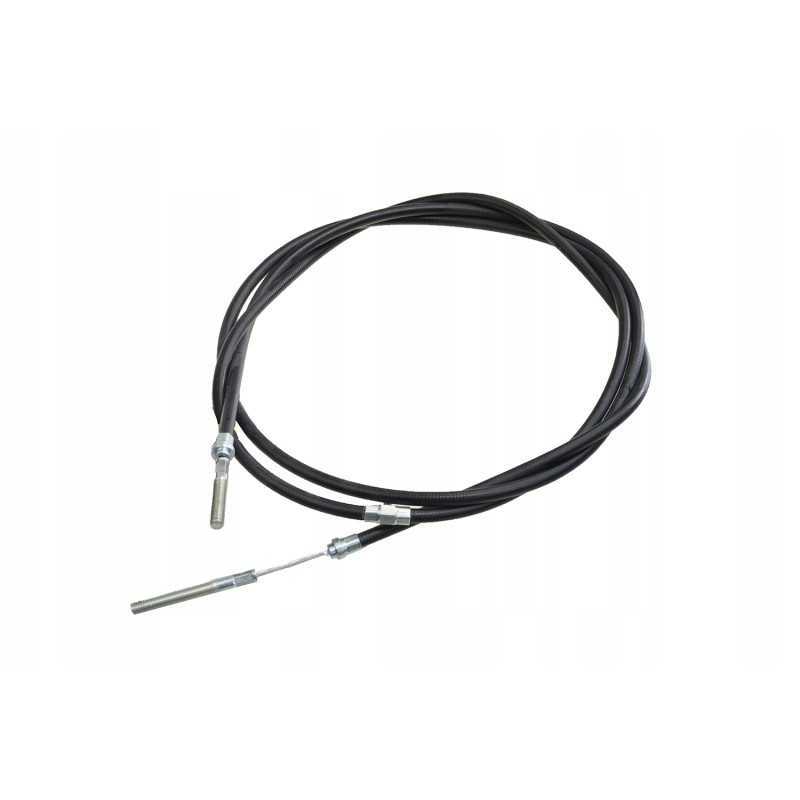 Motowidl kabelis 3355 mm antgalis 3 0 m claas 651038