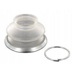 John Deere guminis dangtelis