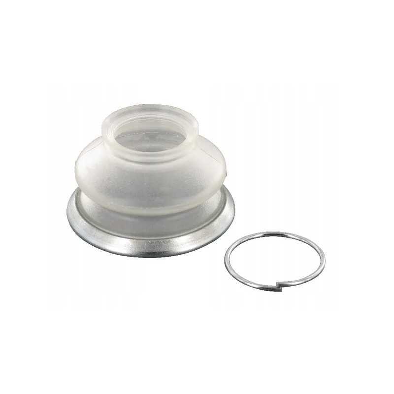 John Deere guminis dangtelis