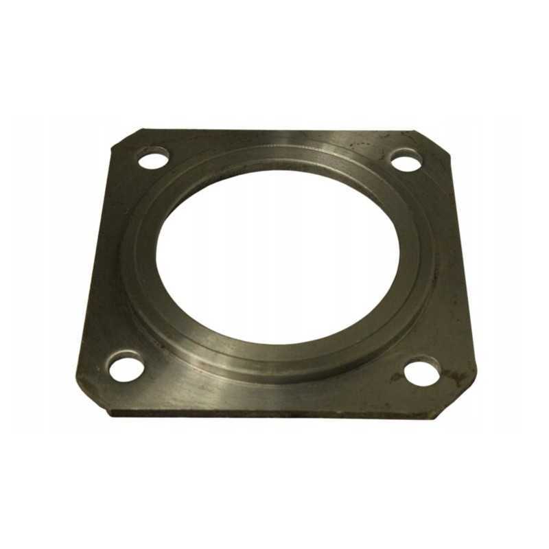 Bizon guolio ir grūdų indo dangtis 5058140330