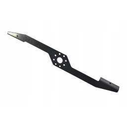 Kairė ventiliatoriaus juostos svirtis Claas 620081