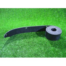 Claas guminis dangtelis 40x1892mm 607544