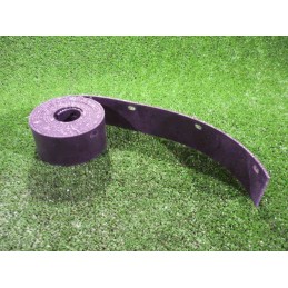 Claas guminis dangtelis 40x1892mm 607544