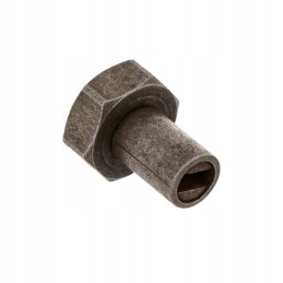 Claas Mercator Protector pasukamas kabelio jungtis