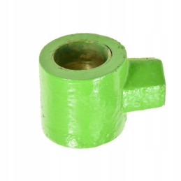 Pirštų stebulė 25 mm sk, skirta Claas 670481