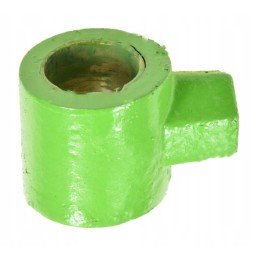 Pirštų stebulė 25 mm sk, skirta Claas 670481