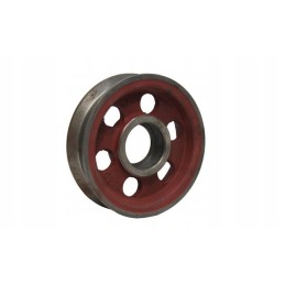 Bison skriemulio įtempimo volas 5040030570