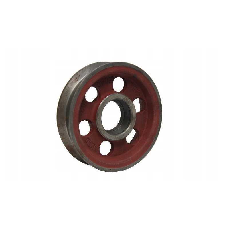 Bison skriemulio įtempimo volas 5040030570